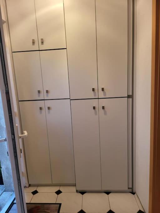 Ferienhaus Kranichnest Barth Eksteriør billede